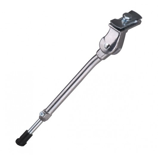 Stojan U-LIX stredový nastaviteľný Al 16"-28" Stojan U-LIX stredový nastaviteľný Al 16"-28"
